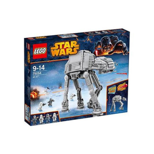 AT-AT - LEGO Star Wars