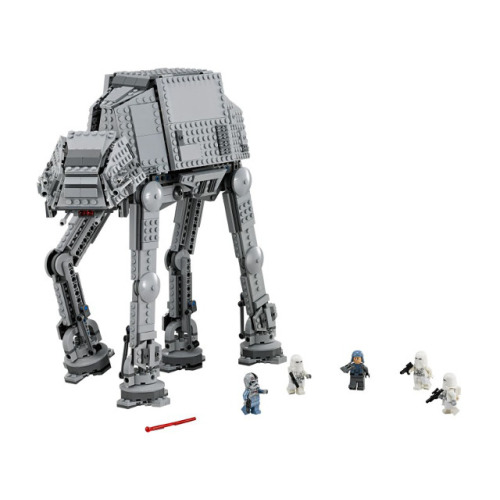 AT-AT - LEGO Star Wars
