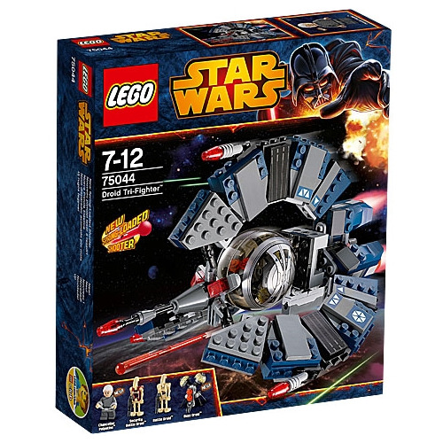Droid Tri-Fighter - LEGO Star Wars