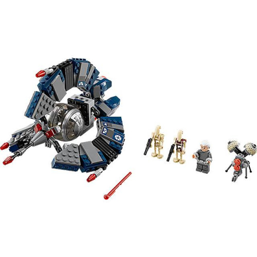 Droid Tri-Fighter - LEGO Star Wars
