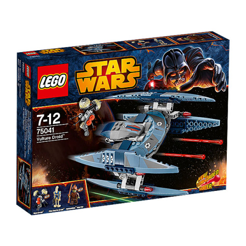 Vulture Droid - Lego LEGO Star Wars