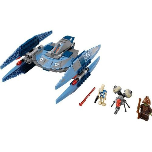 Vulture Droid - LEGO Star Wars
