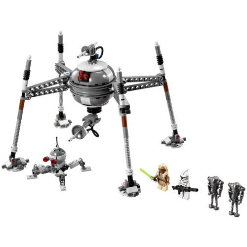 Homing Spider Droid - LEGO Star Wars