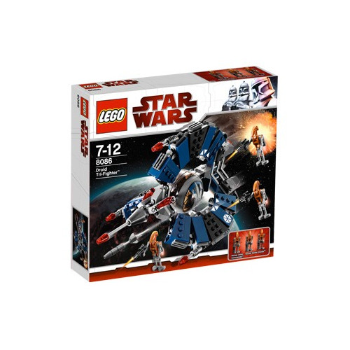 Droid Tri-Fighter - LEGO Star Wars