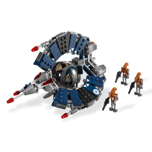 Droid Tri-Fighter - LEGO Star Wars
