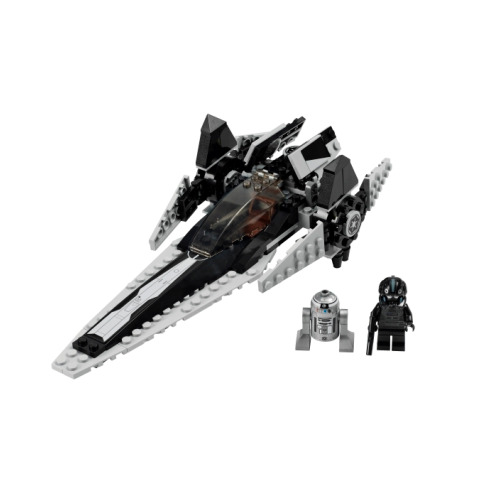 Imperial V-wing Starfighter - LEGO Star Wars