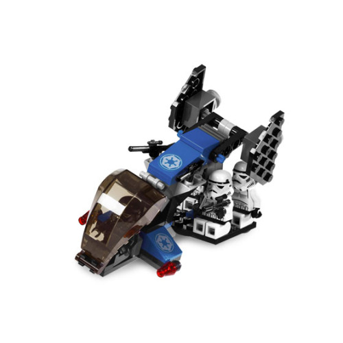 Imperial Dropship - LEGO Star Wars