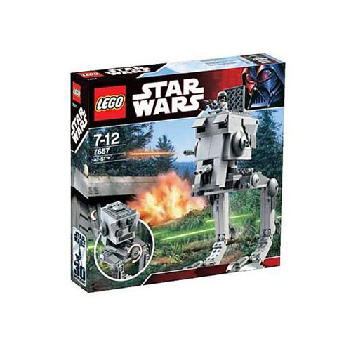 AT-ST - LEGO Star Wars