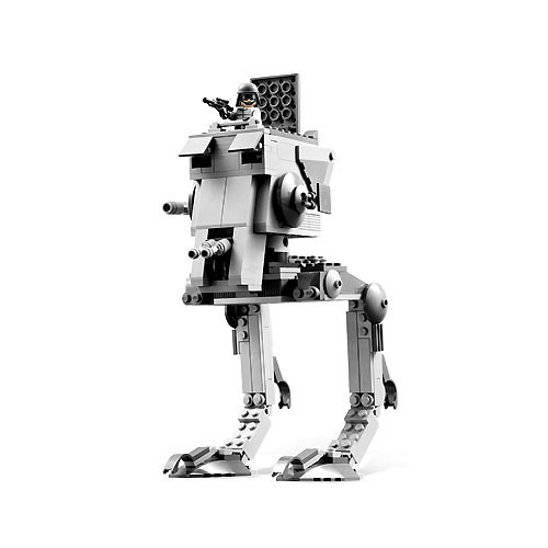 AT-ST - LEGO Star Wars