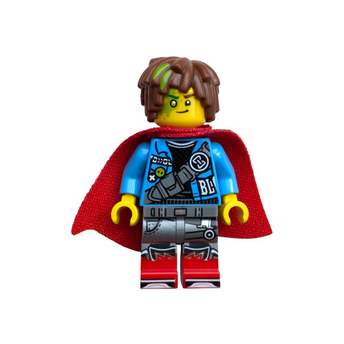 Minifigurines Dreamzzz Drm084 - Lego 