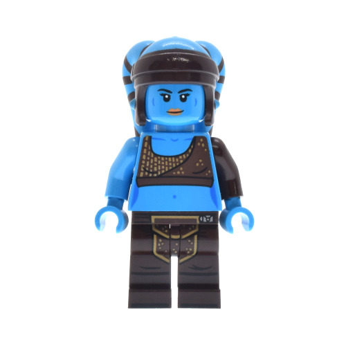 Minifigurines Star Wars SW1428 - Lego 