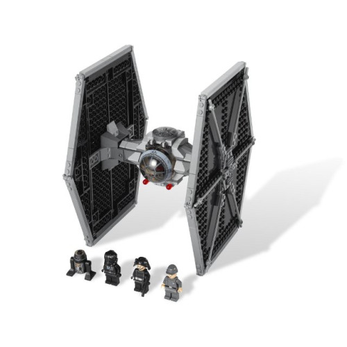 TIE Fighter - LEGO Star Wars