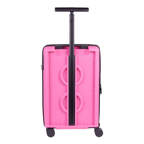 Valise extensible - Brique 2x3 - Violet - 