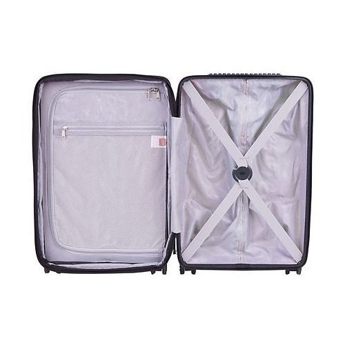 Valise extensible - Brique 2x3 - Violet - 