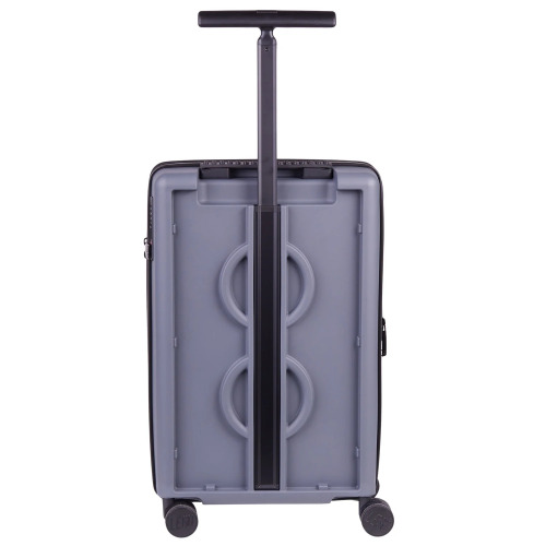 Valise extensible - Brique 2x3 - Gris - 