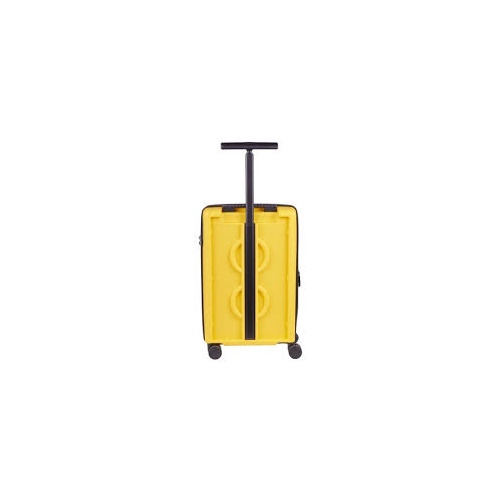 Valise extensible - Brique 2x3 - Jaune - 