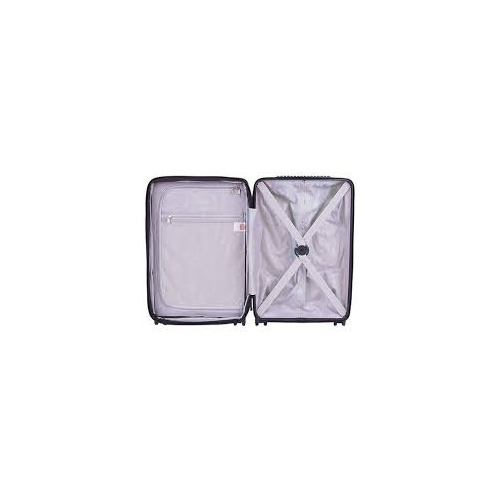 Valise extensible - Brique 2x3 - Rouge - 