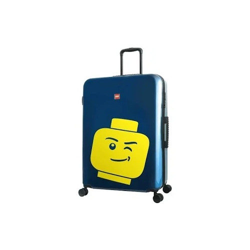 Valise Lego Minifigurines - Navy - 