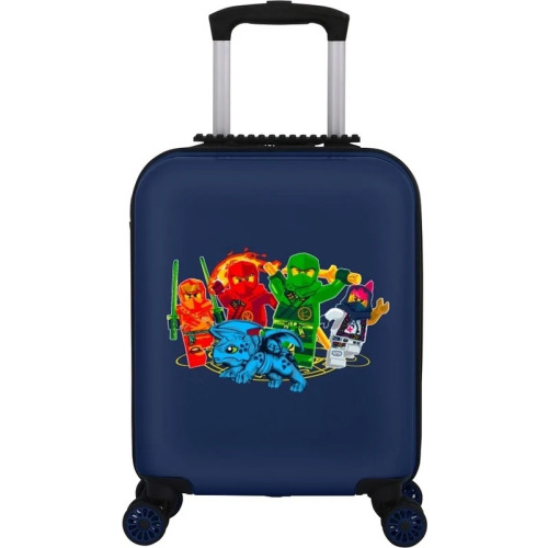 Valise Ninjago Family - 