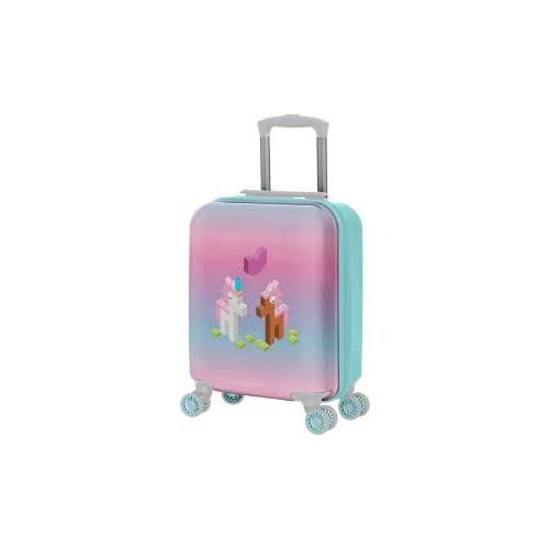 Valise Iconic Licorne - 