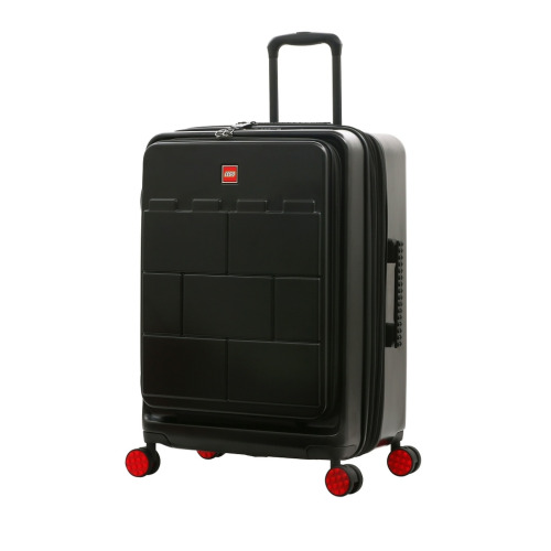 Valise noir 28 pouces - 