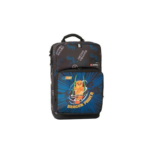 Sac d'école trolley LEGO Ninjago - Arin - 