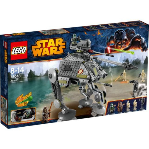 AT-AP - LEGO Star Wars