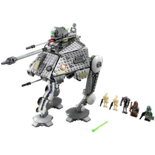 AT-AP - LEGO Star Wars