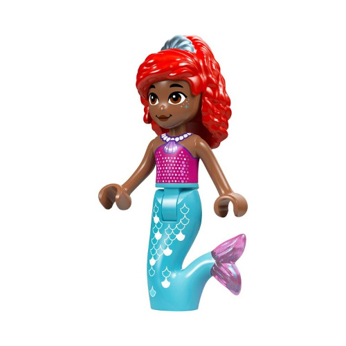 Minifigurines Disney Princess DP193 - 