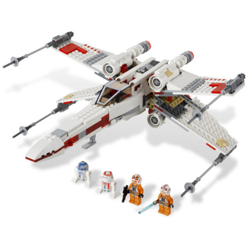 X-wing Starfighter - LEGO Star Wars