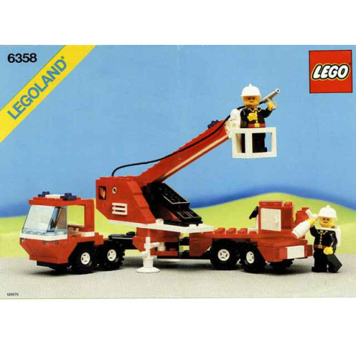 Snorkel Squad - Legoland