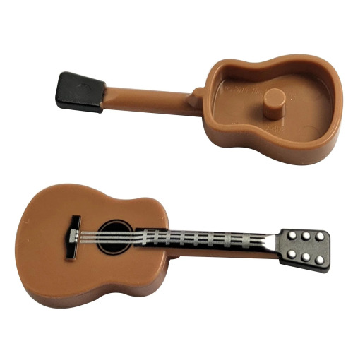 Guitare accoustique - Lego 