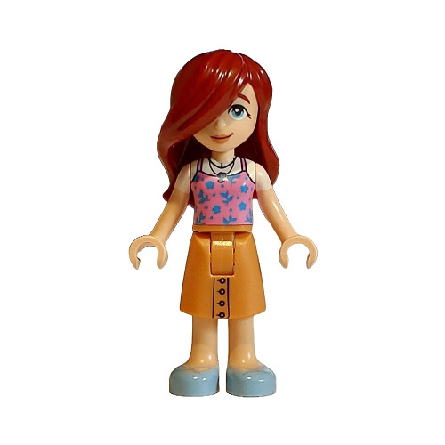 Minifigurines Friends Frnd0784 - 