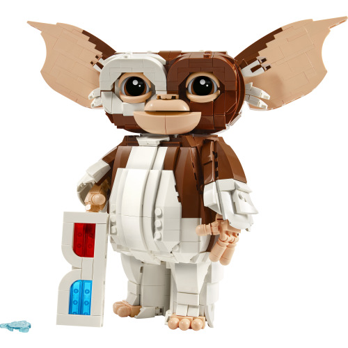 Gremlins: Gizmo - LEGO Ideas