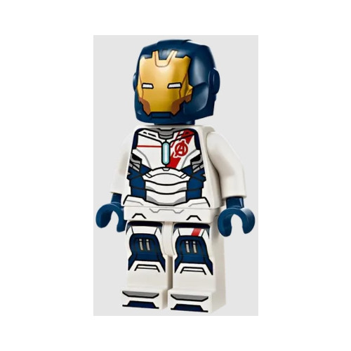 Minifigurines Super Heroes SH0983 - 