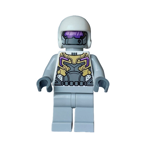 Minifigurines Super Heroes SH0970 - 