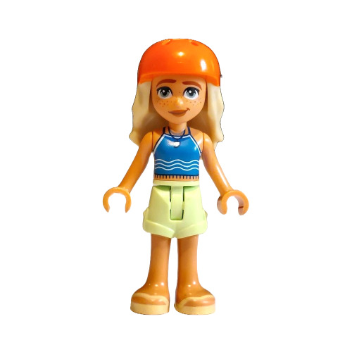 Minifigurines Friends Frnd783 - 