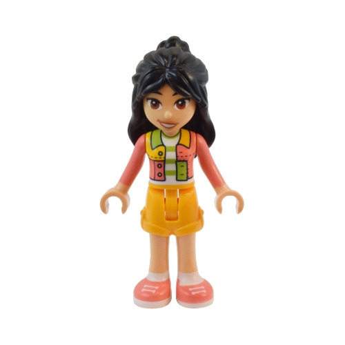 Minifigurines Friends Frnd717 - 