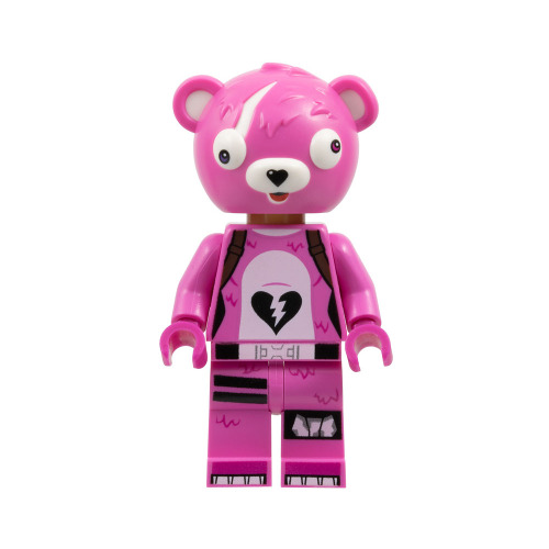 Minifigurines Fortnite Fort004 - 