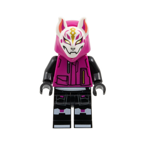 Minifigurines Fortnite Fort007 - 