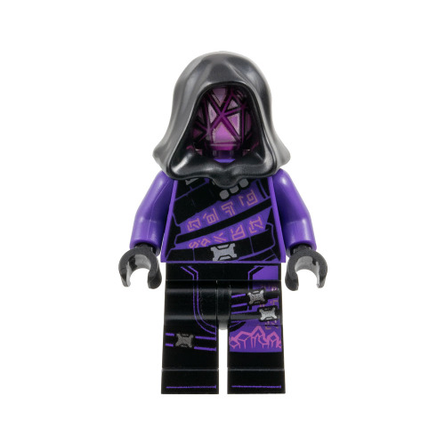 Minifigurines Fortnite Fort006 - 