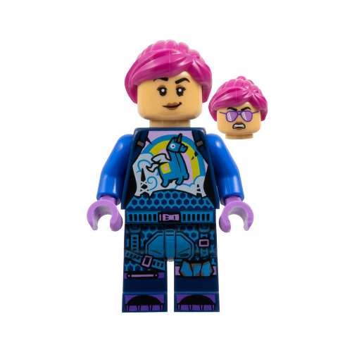 Minifigurines Fortnite Fort003 - 