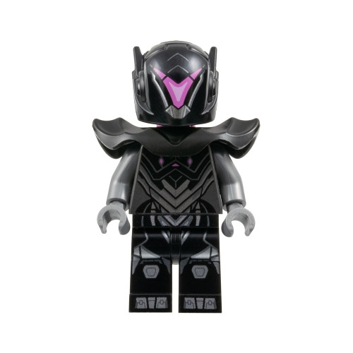 Minifigurines Fortnite Fort005 - 
