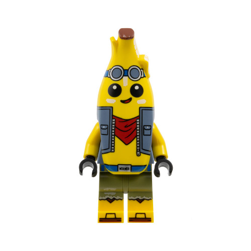 Minifigurines Fortnite Fort002 - 