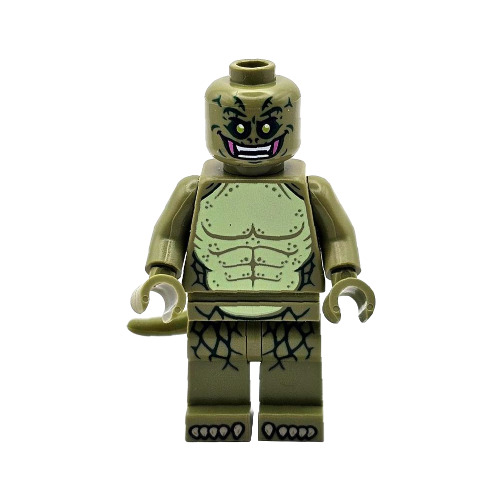 Minifigurines Super Heroes SH0938 - 