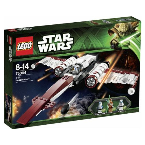 Z-95 Headhunter - LEGO Star Wars