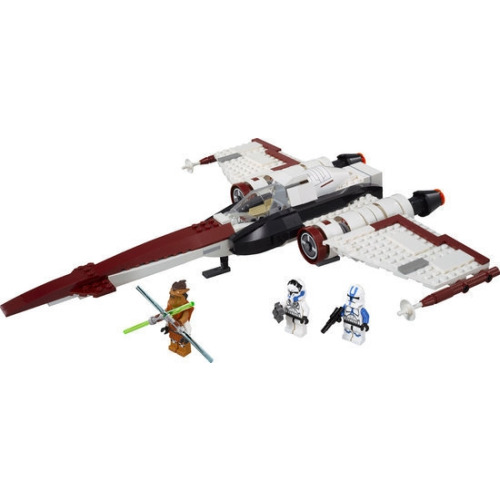 Z-95 Headhunter - LEGO Star Wars