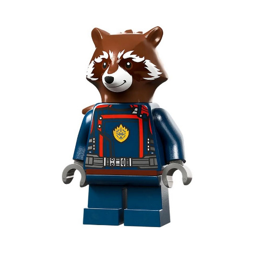 Minifigurines Super Heroes SH0875 - 