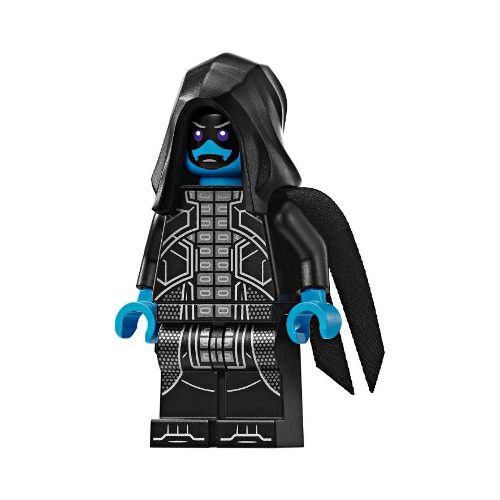 Minifigurines Super Heroes SH0937 - 