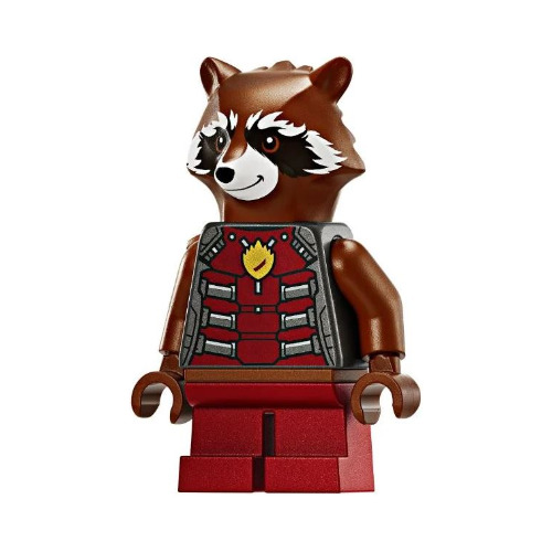 Minifigurines Super Heroes SH0875 - Lego 